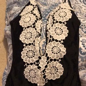 3/$50 One-Piece Swim